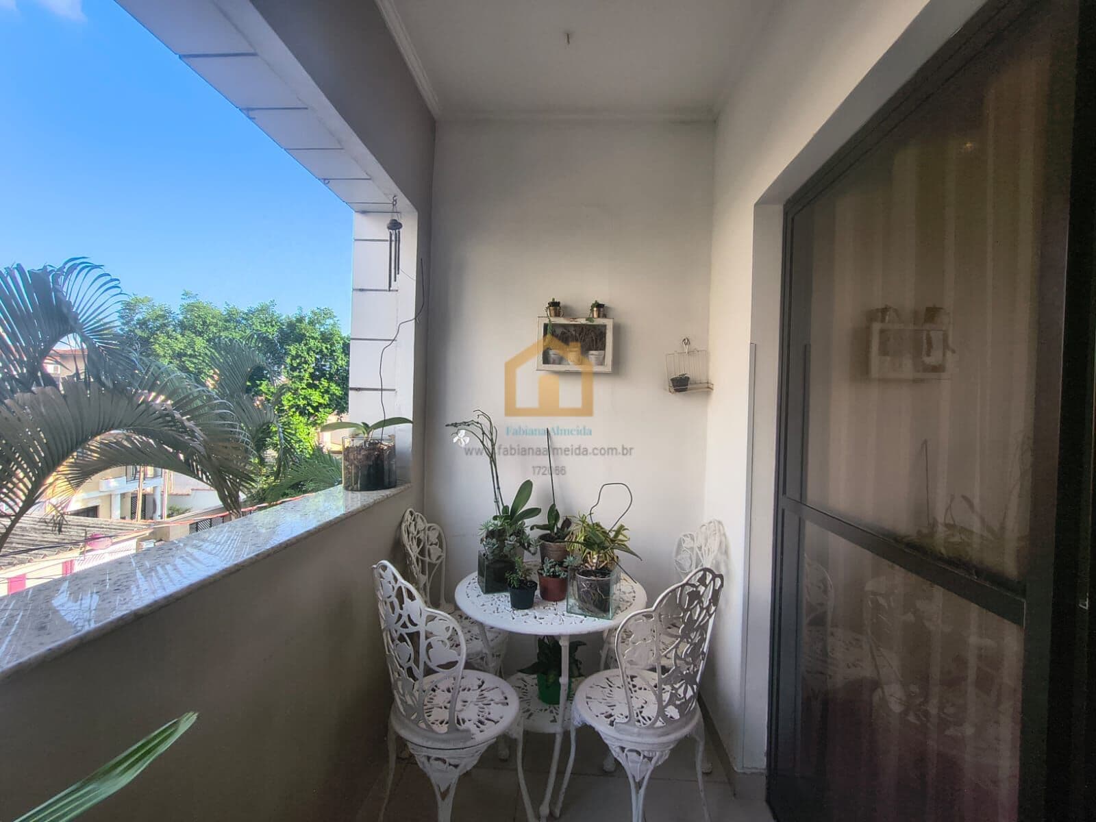 Apartamento 2 dormitórios, sendo 1 suíte à venda no bairro Marapé - Santos/SP