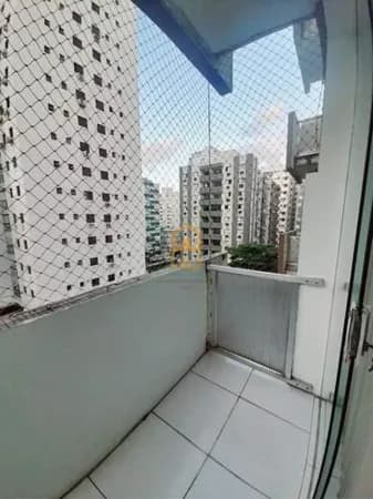 Apartamento 2 dormitórios à venda no bairro Itararé - São Vicente/SP