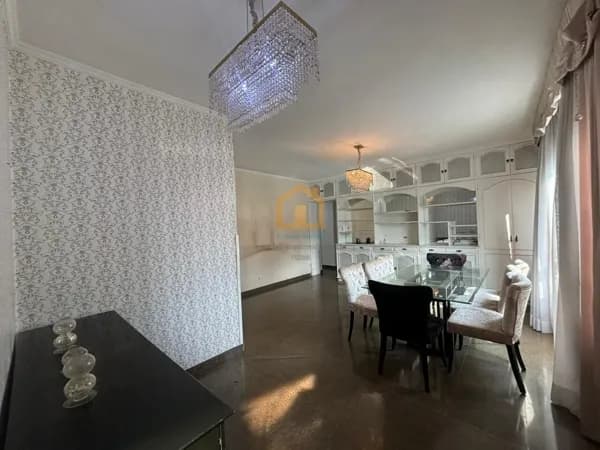 Apartamento à Venda 3 dormitórios, sendo 1 suíte – no bairro Gonzaga - Santos/SP