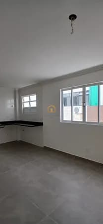 Apartamento 2 dormitórios, sendo 1 suíte - Bairro Macuco - Santos/SP