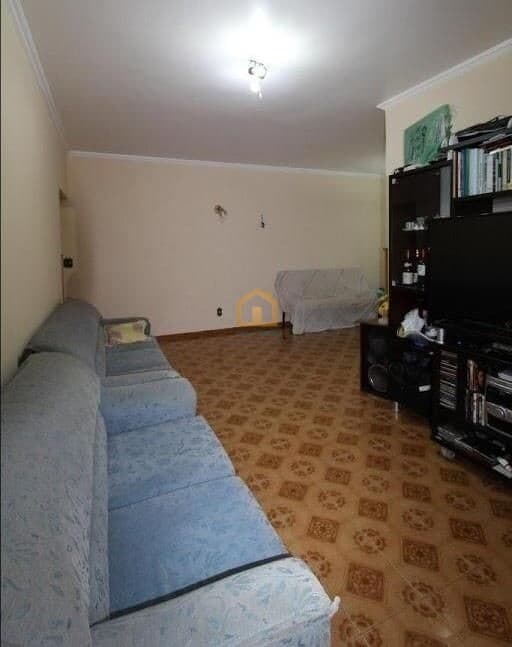 Apartamento com 3 Dormitórios 1 Suíte - Embaré - Santos/SP