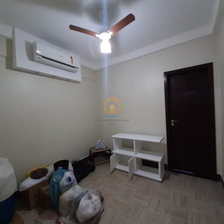 Apartamento Vista Mar 1 Dormitório, Morro dos Barbosas - São Vicente/SP