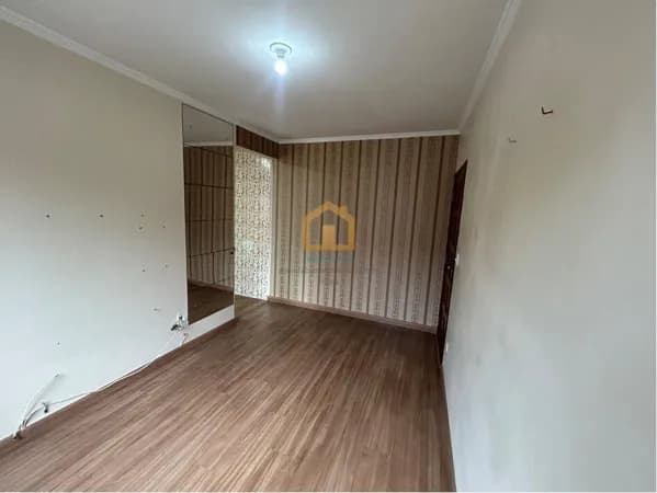 Apartamento 02 dormitórios à venda no bairro Parque São Vicente - São Vicente/SP