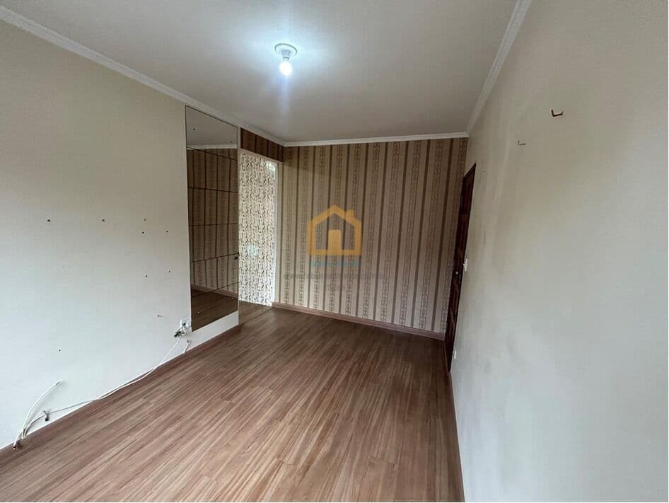Apartamento 02 dormitórios à venda no bairro Parque São Vicente - São Vicente/SP