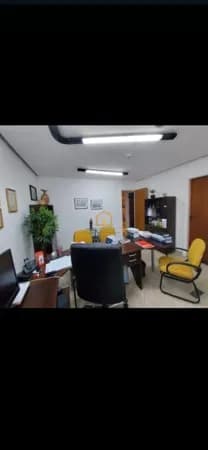 Escritório Comercial à Venda | 100m² | R$ 240.000, à venda no bairro Centro - Santos/SP