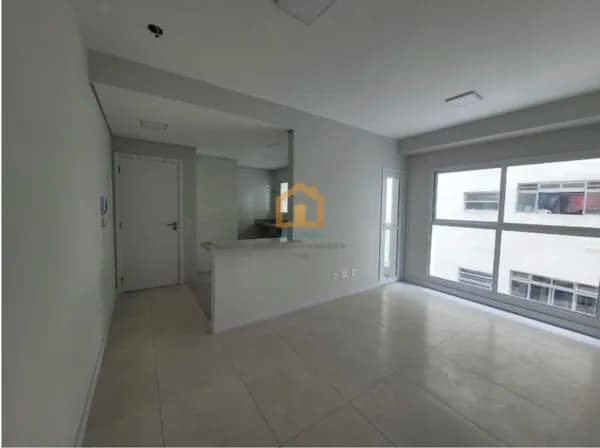 Apartamento 2 suítes (sendo 1 com sacada) à Venda – Ponta da Praia / Santos