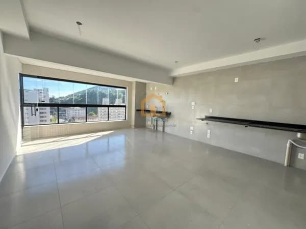 Apartamento Studio à venda no bairro José Menino - Santos/SP
