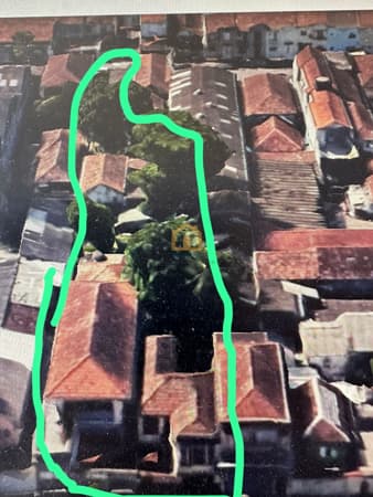 Terreno à Venda no Macuco Santos/SP