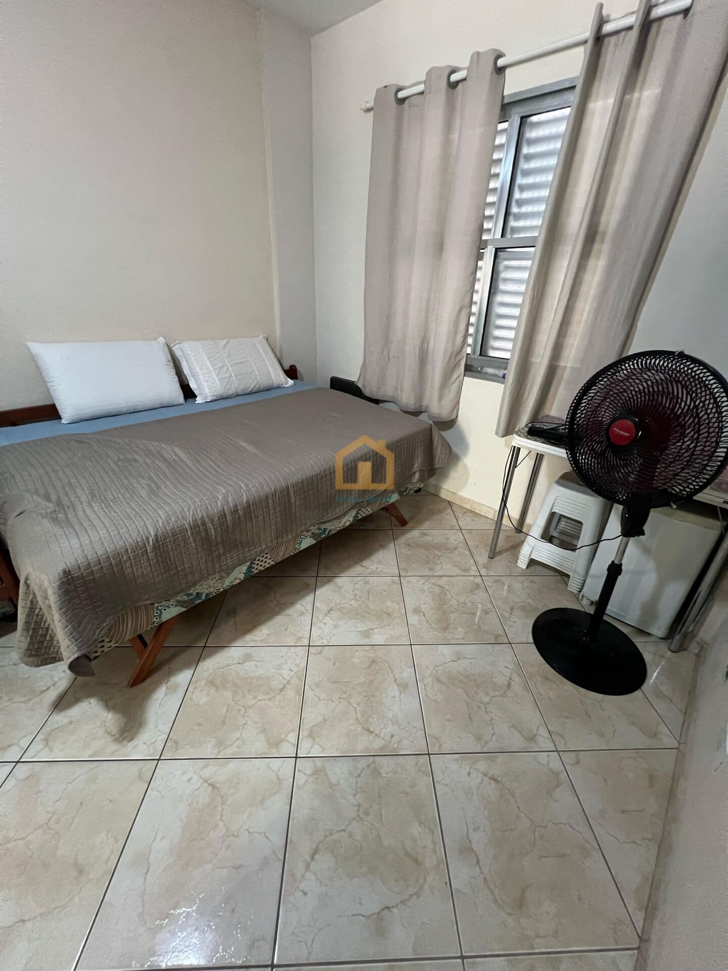 Kitnet à Venda – Ponta da Praia | Santos/SP