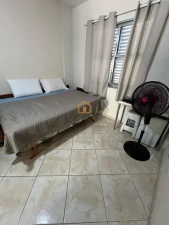 Kitnet à Venda – Ponta da Praia | Santos/SP