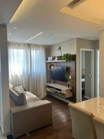 APARTAMENTO 02 dormitórios MODERNIZADO – AREIA BRANCA | SANTOS/SP