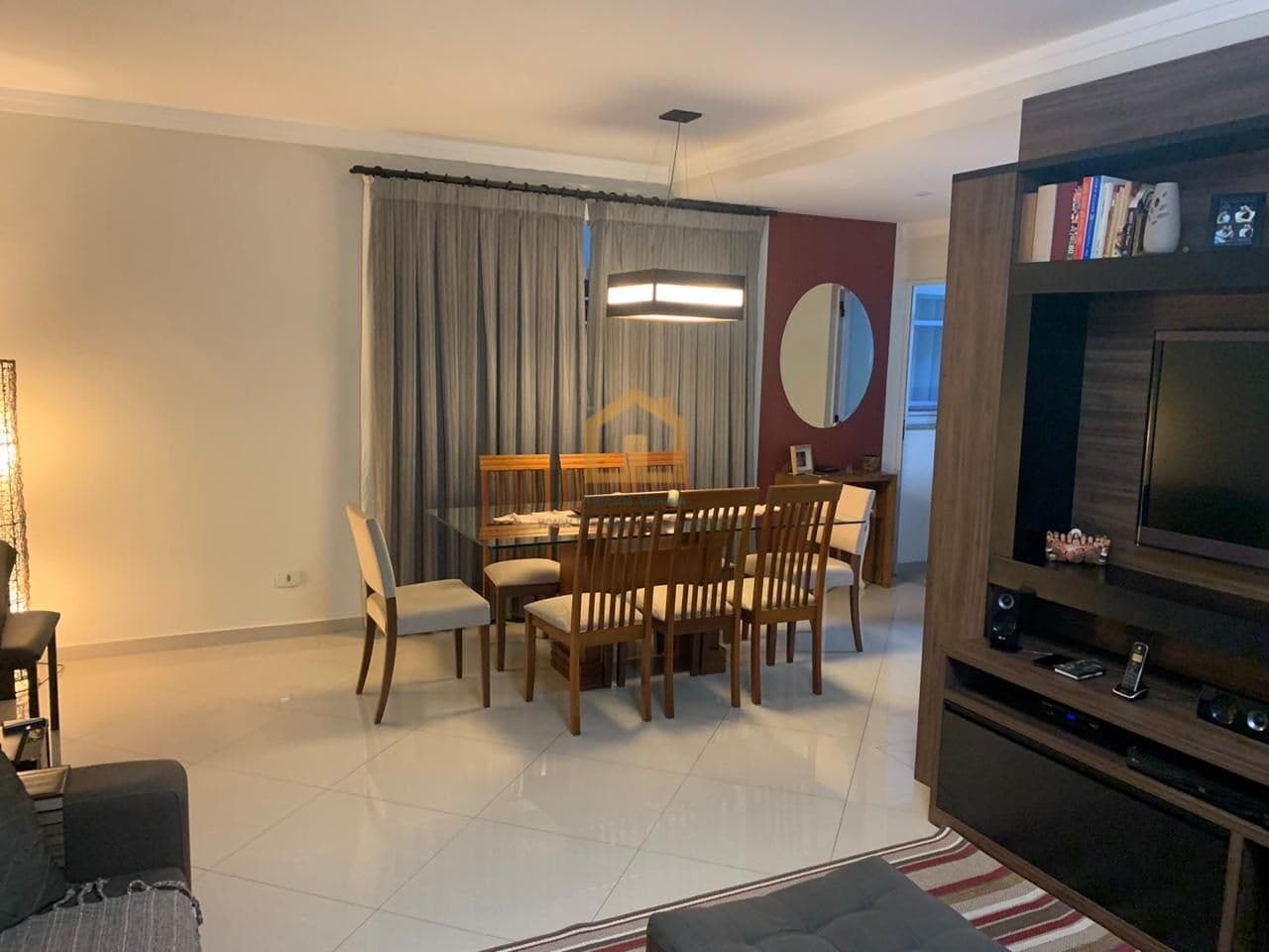Casa Duplex em Villagio no Gonzaga – Santos/SP