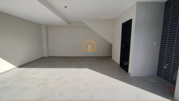 Casa 2 dormitórios, 2 banheiros à venda no bairro Campo Grande - Santos/SP