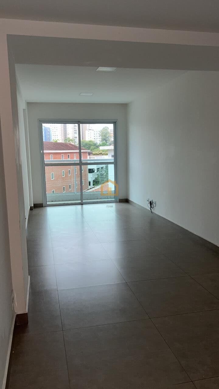 Apartamento 2 Dormitórios, sendo 2 suítes em Marapé, Santos/SP