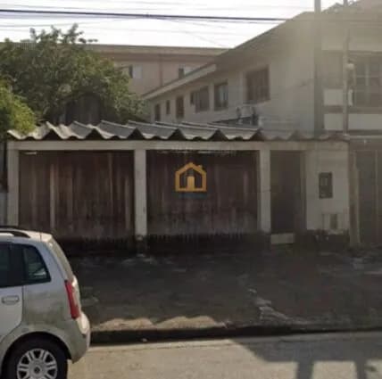 TERRENO 8 x 28 À VENDA – VILA BELMIRO – SANTOS/SP