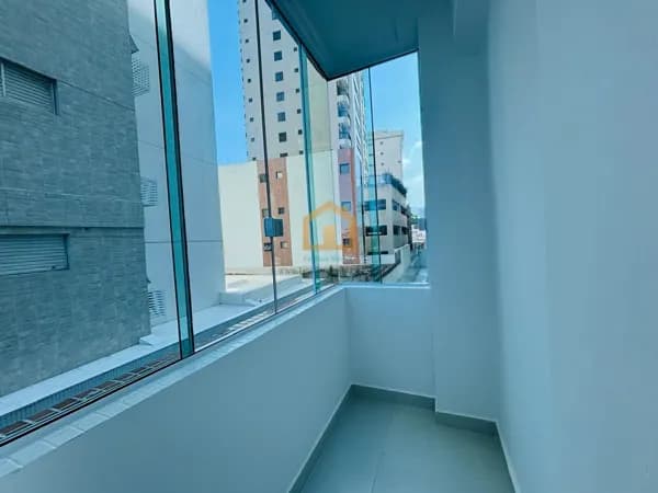 Apartamento 1 Dormitório venda no bairro José Menino - Santos/SP