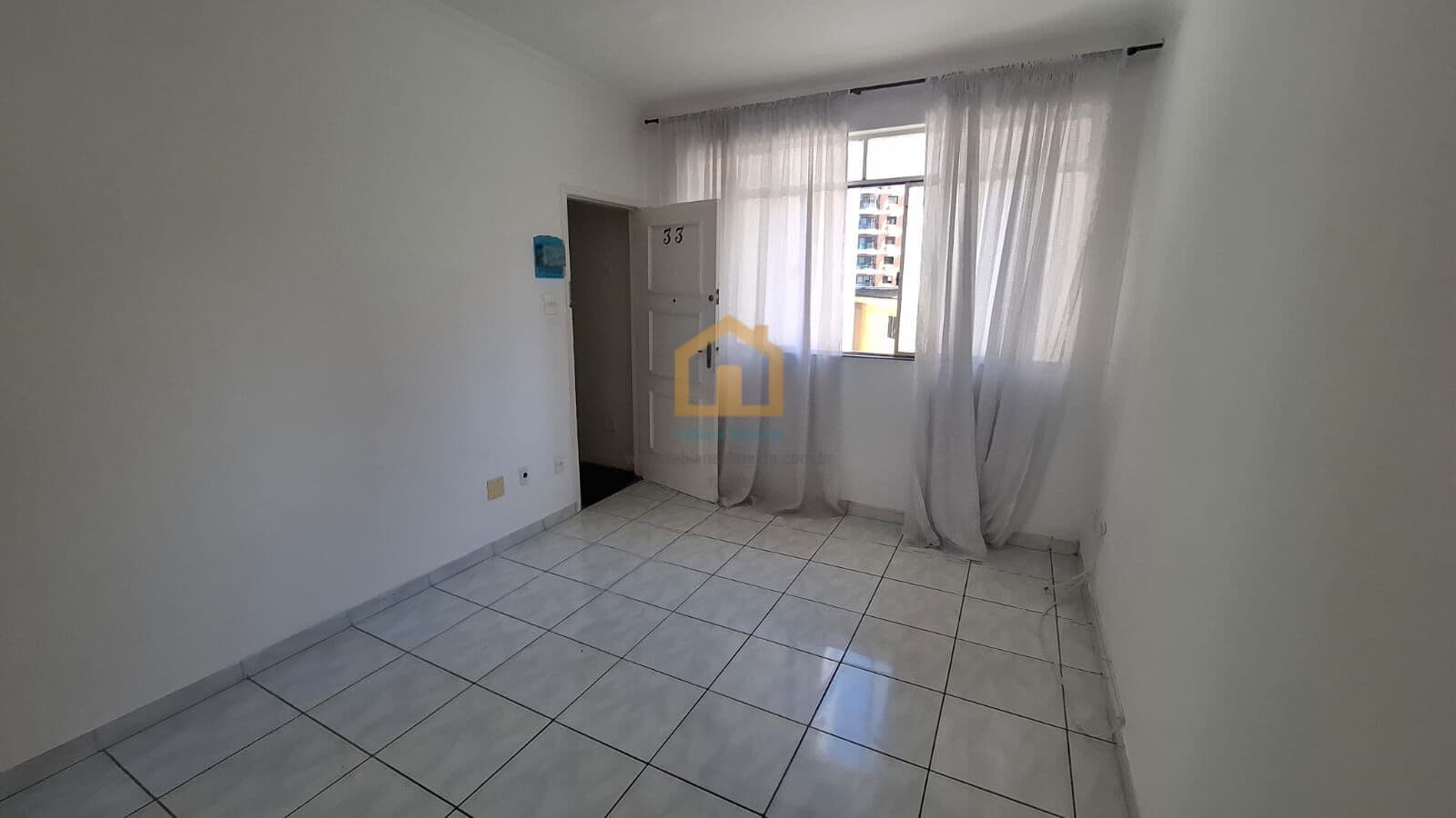 Apartamento 2 dormitórios, 94 m² à venda no bairro Boqueirão - Santos/SP