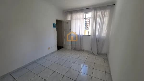 Apartamento 2 dormitórios, 94 m² à venda no bairro Boqueirão - Santos/SP