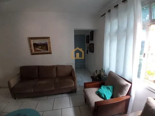 Apartamento Frente - Próximo a Praia - Bairro Boa Vista - São Vicente/SP