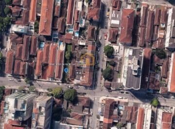 TERRENO LIMPO 08 m de frente x 50 m de fundos À VENDA – CAMPO GRANDE | SANTOS/SP