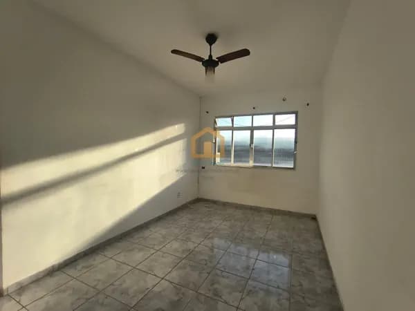 Apartamento à venda no bairro Encruzilhada - Santos/SP