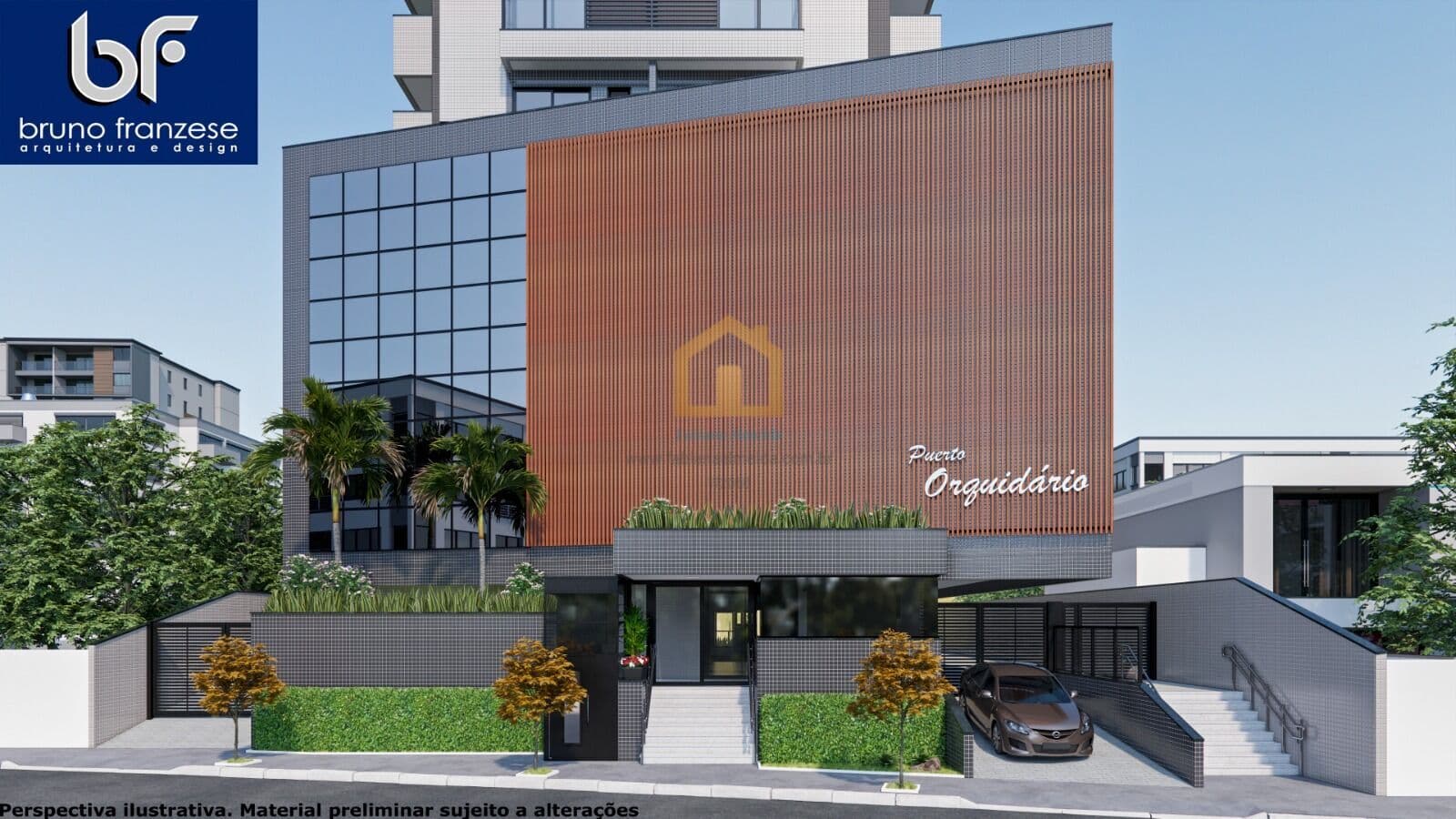 Apartamento 2 dormitórios (1 suíte) José Menino – Santos/SP