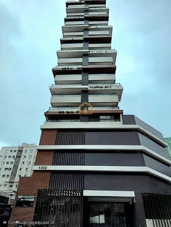 APARTAMENTO À VENDA 2 dormitórios, sendo 1 suíte – GUILHERMINA – PRAIA GRANDE
