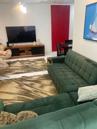 Apartamento 2 dormitórios à venda no bairro Itararé - São Vicente/SP
