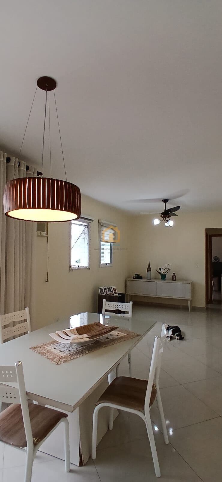 Apartamento 03 dormitórios - Bairro Campo Grande, em Santos/SP