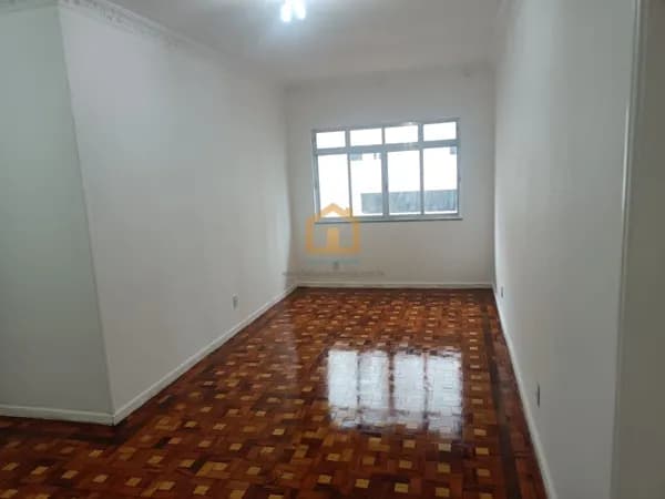 Apartamento em Santos - Pompéia