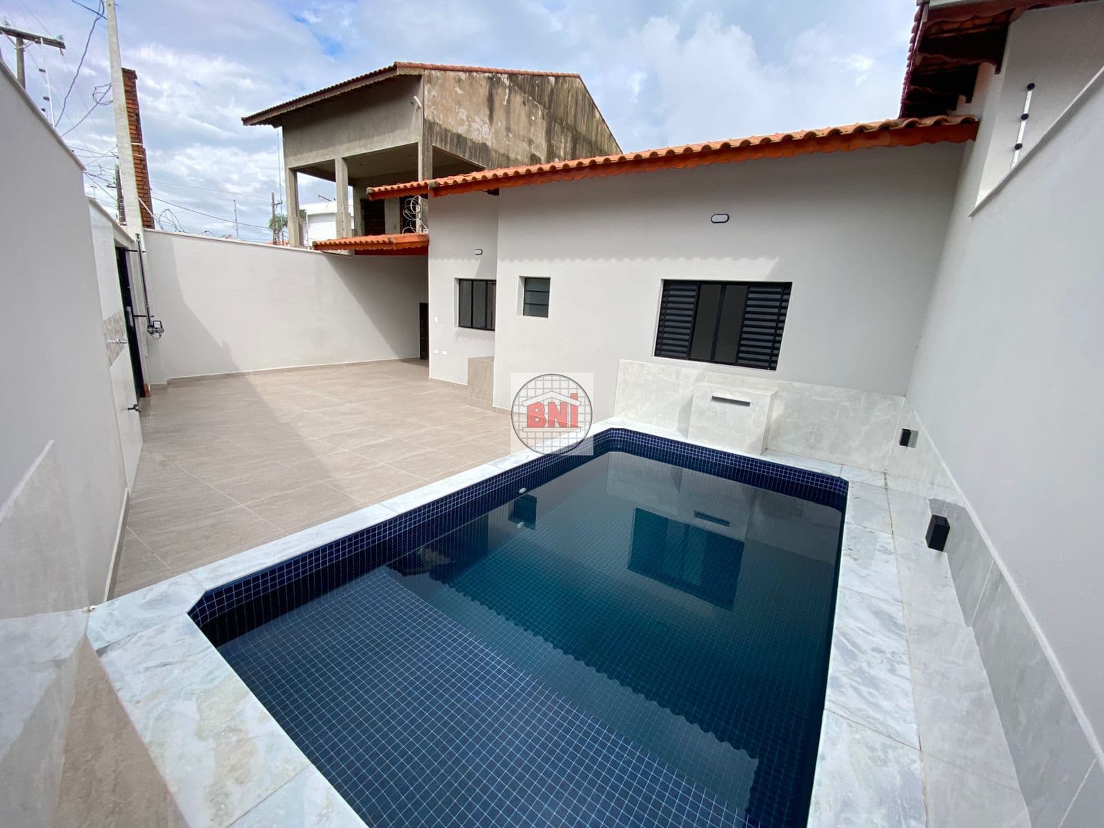 Casa em Itanhaém - Jamaica - Praia