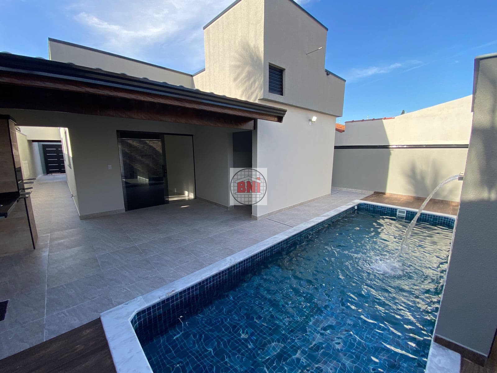 Casa em Itanhaém - Recanto dos Bandeirantes