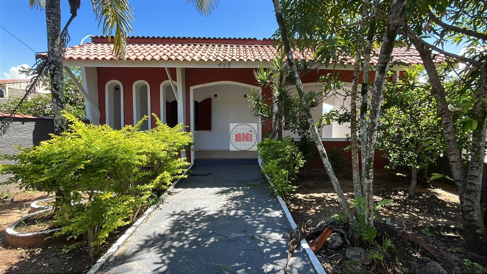 Casa em Itanhaém - Gaivota - Praia