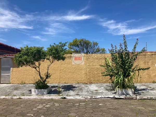 Lote/Terreno em Itanhaém - Bopiranga