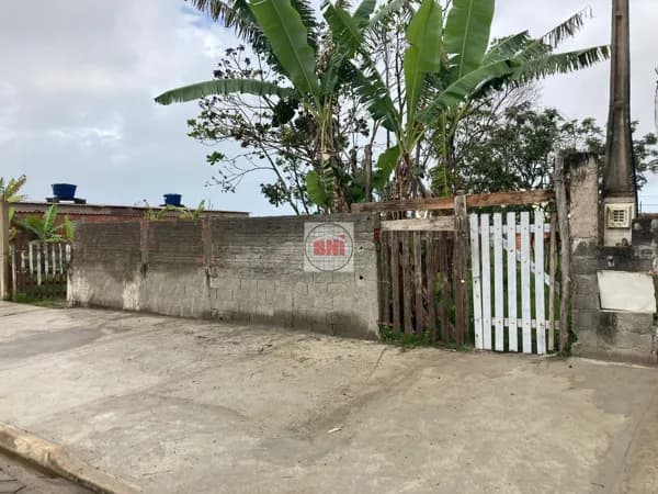 Lote/Terreno em Itanhaém - SÃO MARCOS