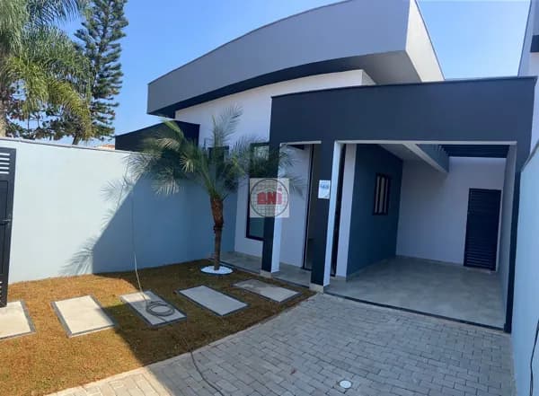 Casa em Itanhaém - Cibratel II