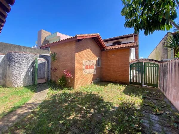 Casa em Itanhaém - Cibratel II