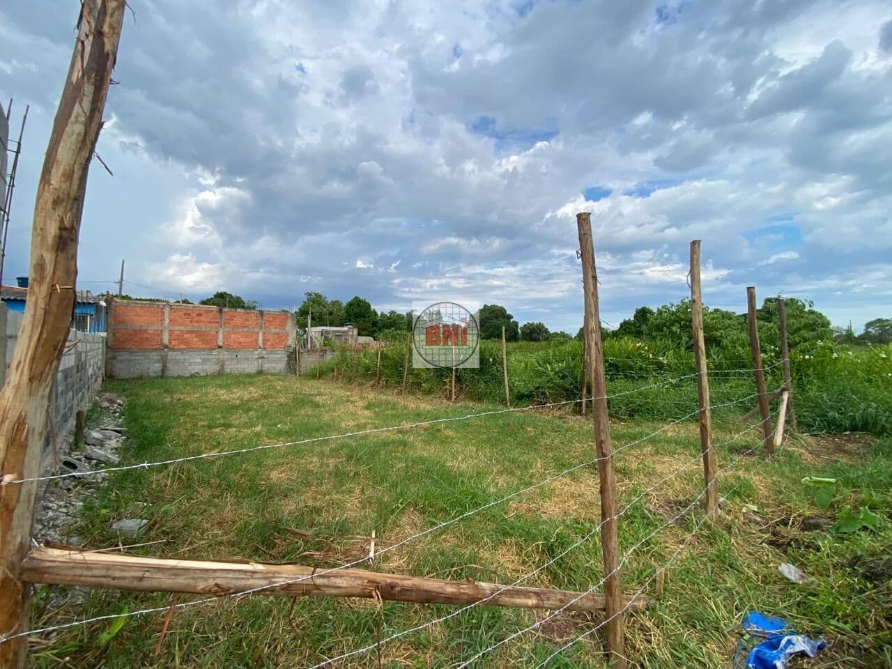 Lote/Terreno em Itanhaém - Recanto dos Bandeirantes