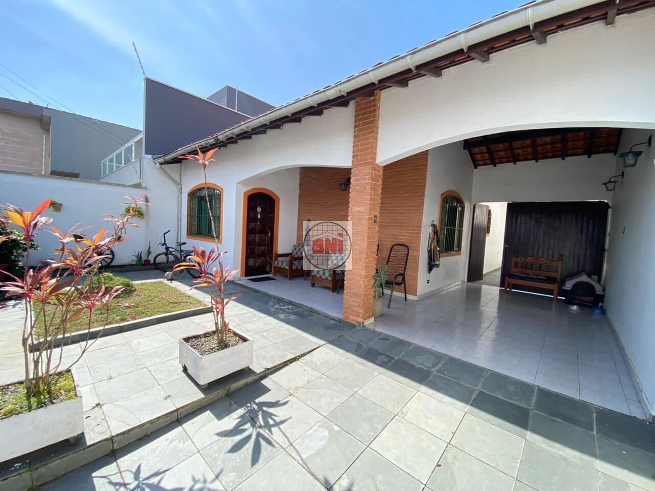 Casa em Itanhaém - Praia Do Sonho