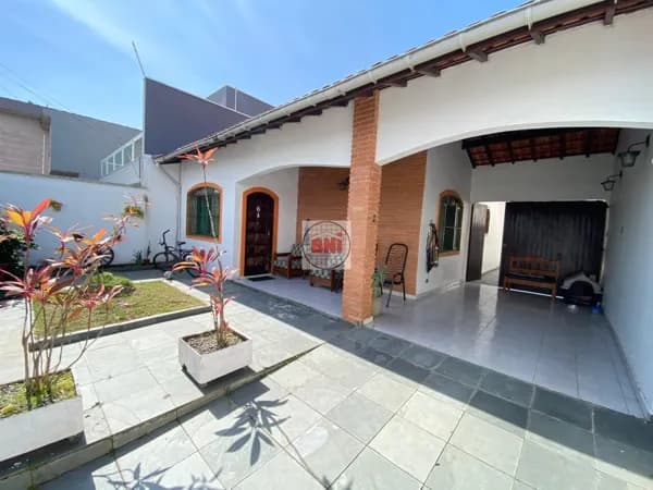 Casa em Itanhaém - Praia Do Sonho