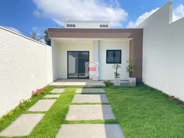 Casa em Itanhaém - Bopiranga