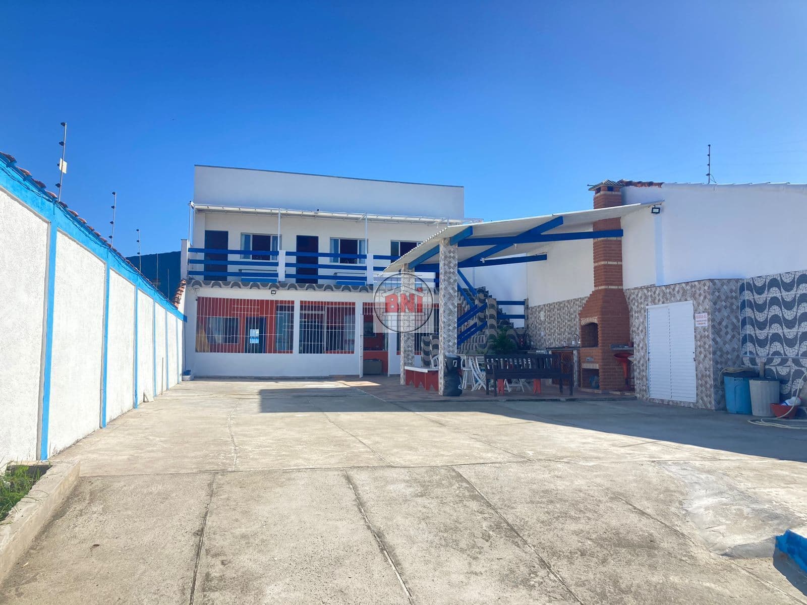 Sobrado em Itanhaém - Jardim Jamaica