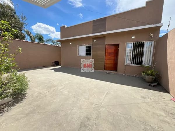 Casa em Itanhaém - Balneario Gaivotas