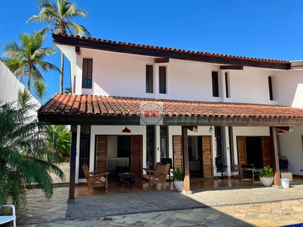 Pousada SPA a 100mts da praia no Cibratel Itanhaém