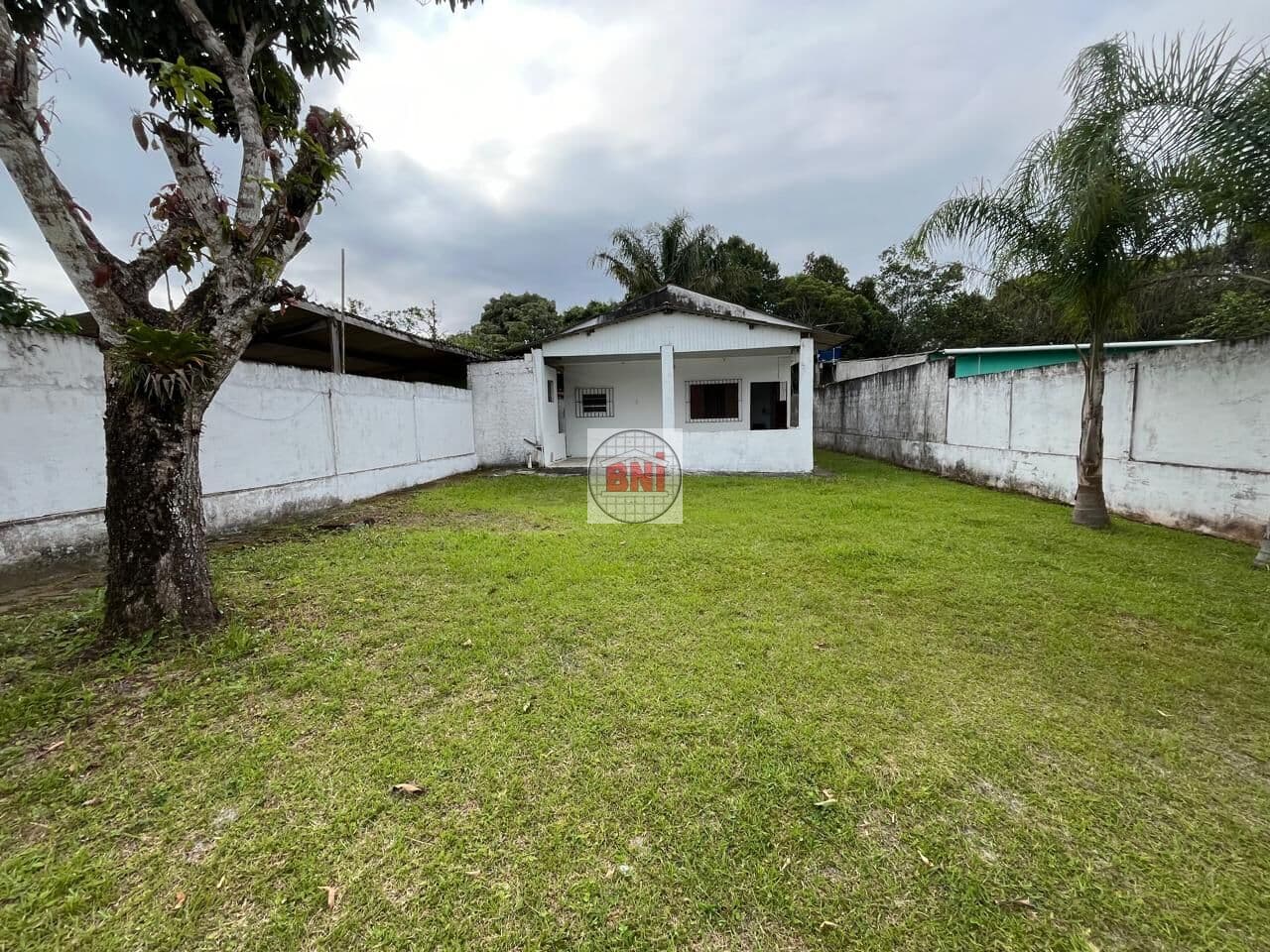 Casa em Itanhaém - Balneario Gaivotas