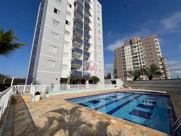 Apartamento em Itanhaém - Satelite
