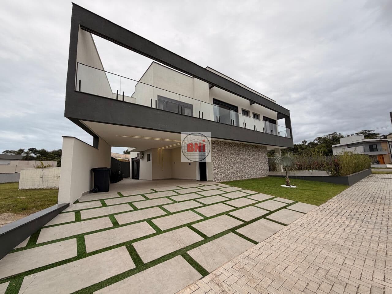 Casa em Peruíbe - Residencial Bosque Três Marias