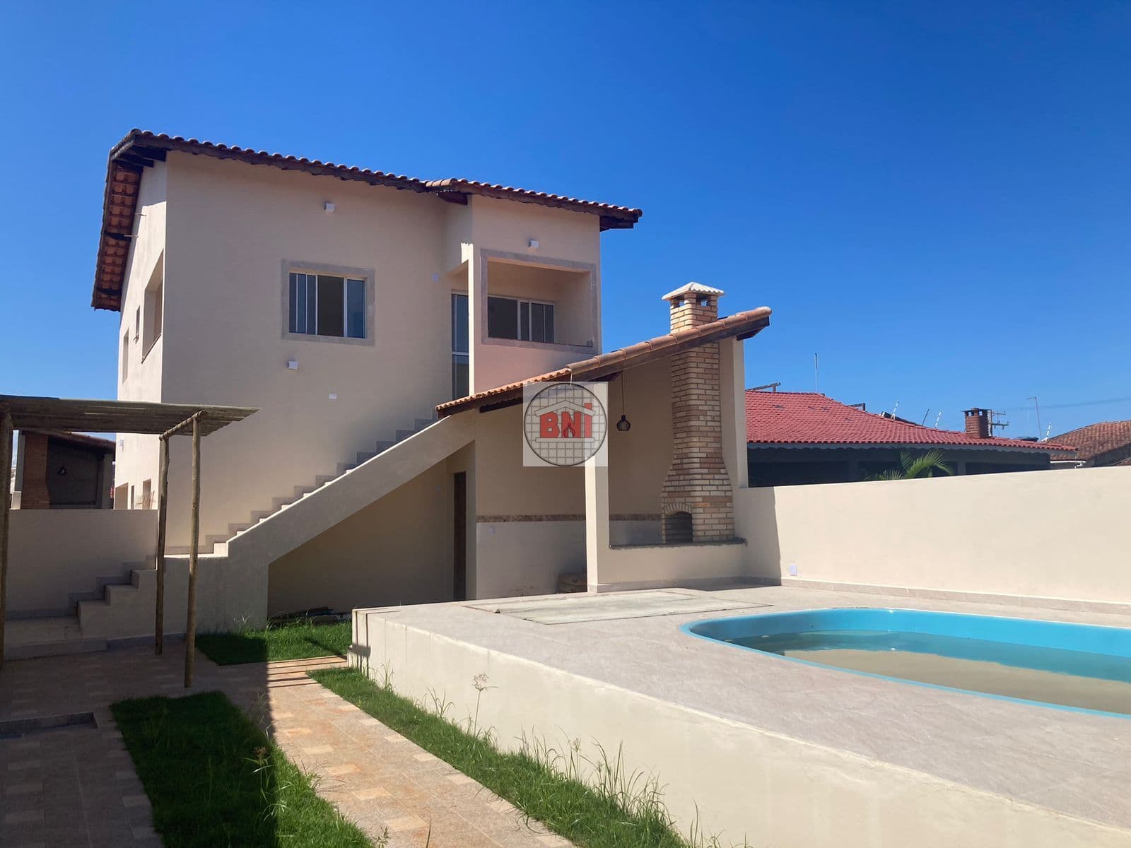 Casa em Itanhaém - SÃO MARCOS