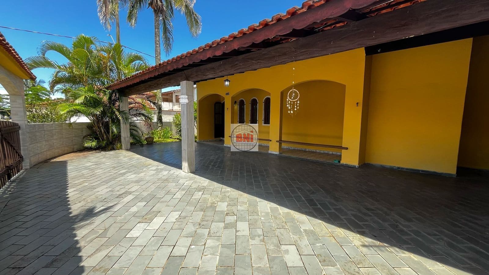Casa em Itanhaém - Loty