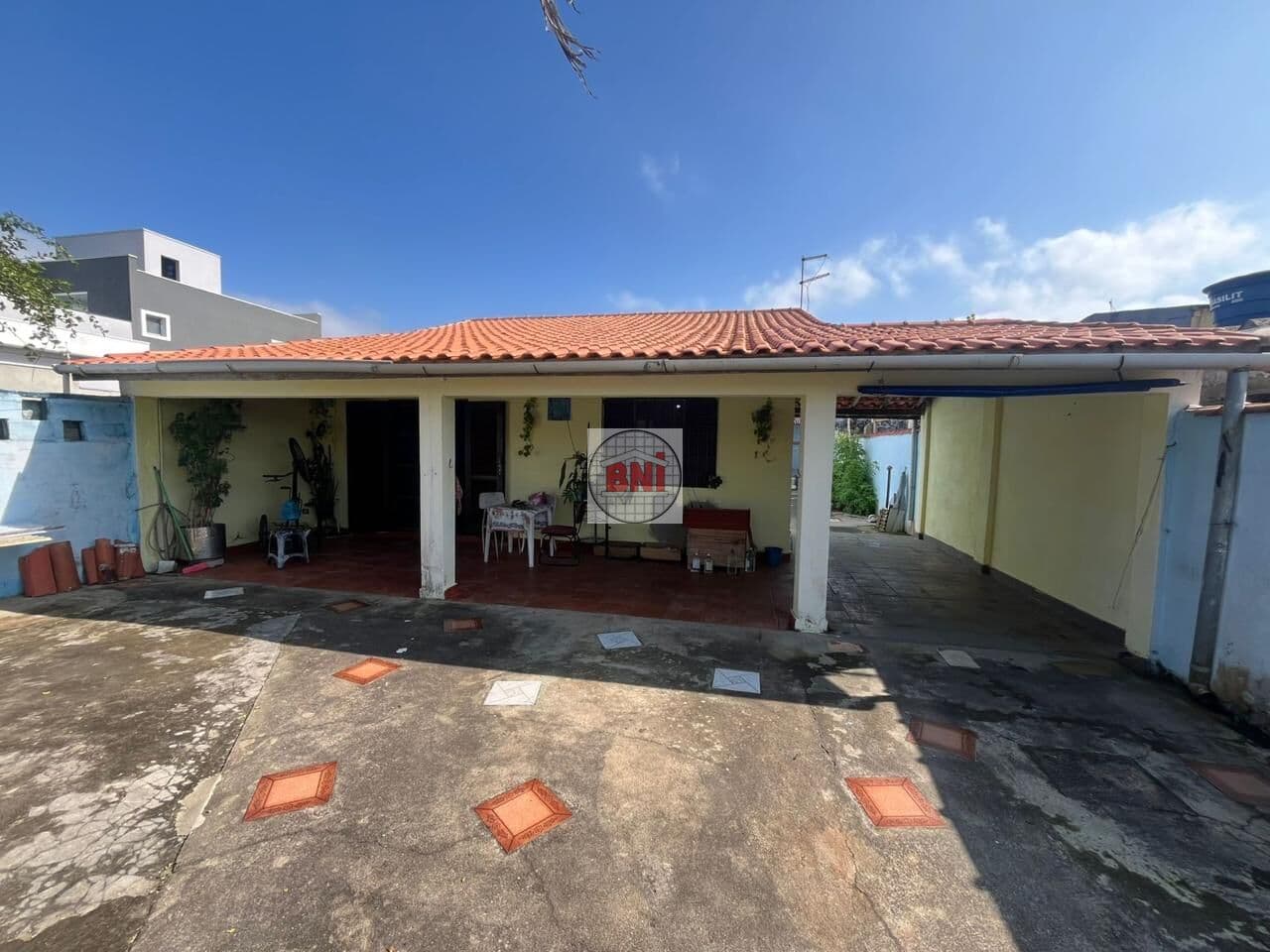 Casa em Itanhaém - Bopiranga